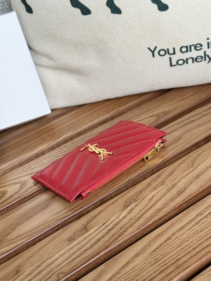 YSL Wallets Purse